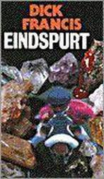 Eindspurt / AP-crime 9789029516952 Dick Francis, Boeken, Verzenden, Gelezen, Dick Francis