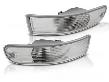 Witte Knipperlichten Audi/Porsche | Retour Deal 40% | Nu! beschikbaar voor biedingen