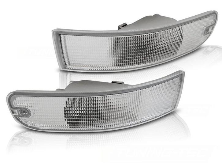 Witte Knipperlichten Audi/Porsche | Retour Deal 40% | Nu!, Auto-onderdelen, Interieur en Bekleding, Nieuw, Verzenden