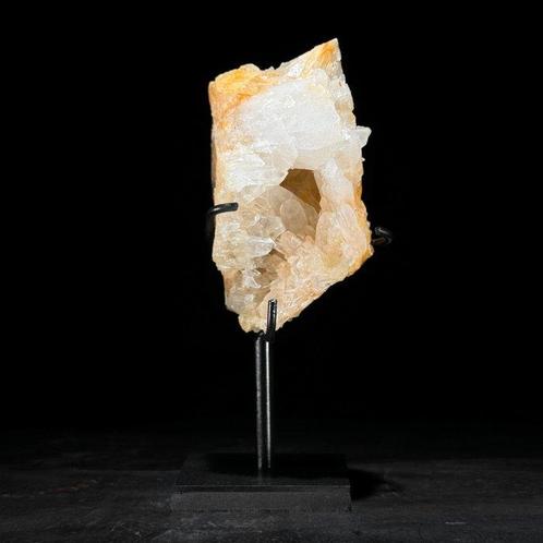 PAS DE PRIX DE RÉSERVE - Merveilleux Paire de Cristal de, Antiek en Kunst, Kunst | Designobjecten