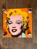 Andy Warhol (after) - Andy Warhol Marilyn Shot Orange 65cm x, Antiek en Kunst