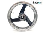 Voorwiel Kawasaki ZZR 1100 1993-2001 (ZZR1100 ZZ-R1100, Motoren, Verzenden, Gebruikt