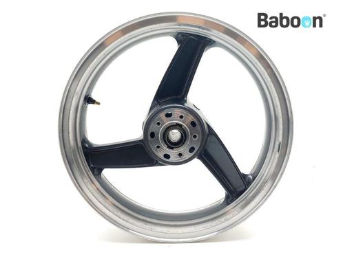 Voorwiel Kawasaki ZZR 1100 1993-2001 (ZZR1100 ZZ-R1100, Motoren, Onderdelen | Kawasaki, Gebruikt, Verzenden