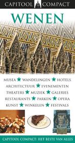 Capitool compact Wenen / Capitool compact 9789041024633, Boeken, Verzenden, Gelezen, Michael Leidig