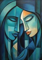 Giancarlo Colombo - GCD Art - Soulmates #55