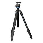 Benro Travel Angel Statief Kit FTA28AB1 met garantie, Audio, Tv en Foto, Fotografie | Statieven en Balhoofden, Ophalen of Verzenden