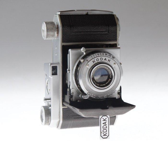 Kodak Retina / Retina Ib / Retina IB Analoge camera, TV, Hi-fi & Vidéo, Appareils photo analogiques