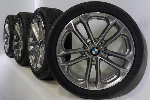BMW 3 GT serie F34  673 19 inch velgen Continental Runflat Z, Auto-onderdelen, Banden en Velgen, Ophalen of Verzenden