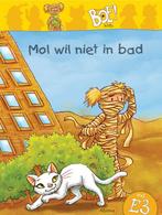 Mol wil niet in bad / Boe!Kids 9789059328945 Thea Dubelaar, Boeken, Kinderboeken | Jeugd | onder 10 jaar, Verzenden, Gelezen, Thea Dubelaar