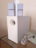 Bose - Acoustimass 5 Series III - Direct/Reflecting 2.1 -