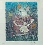 Roberto Matta (1911-2002) - La Femme Sans Tete