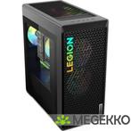 Lenovo Legion T5 26ARA8 Ryzen 9 RTX 4070 Ti Gaming Desktop, Nieuw, Verzenden