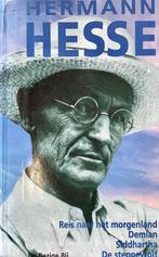 REIS NAAR HET MORGENLAND / DEMIAN OMNIBU 9789023436218, Boeken, Verzenden, Gelezen, Hermann Hesse