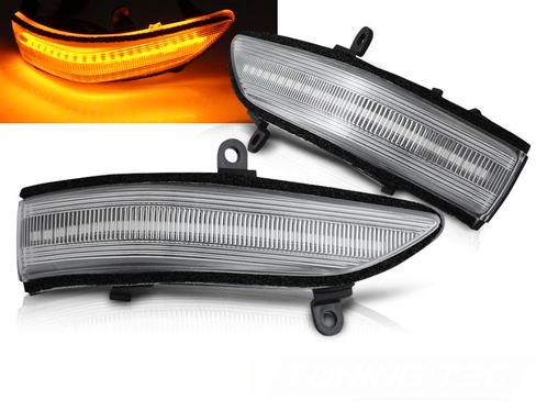Zijspiegel-knipperlicht | Subaru | Forester 11-13 / Legacy 0, Auto-onderdelen, Verlichting, Nieuw, Fiat, Opel, Suzuki, Subaru
