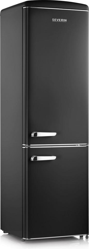 Severin Rkg8922 Koel-vriescombinatie 183cm, Elektronische apparatuur, Koelkasten en IJskasten, Ophalen of Verzenden