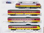 Lima H0 - 149817AC/309279 - Treinset (3) - NS-NMBS Benelux, Hobby en Vrije tijd, Nieuw