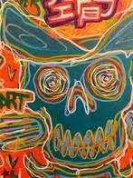 Flör (1978) - Spacecowboy Power, Antiek en Kunst