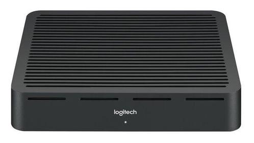 Logitech Rally Display Hub, Informatique & Logiciels, Ordinateurs & Logiciels Autre, Enlèvement ou Envoi