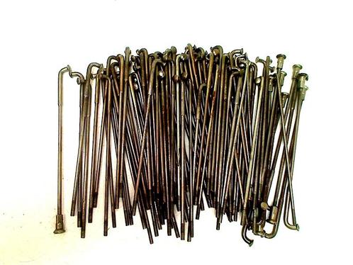 Suzuki GT 750 LC 1974-1977 2039 SPAKEN SET, Motoren, Onderdelen | Suzuki, Gebruikt, Ophalen of Verzenden