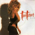 Tina Turner - Typical Male, Cd's en Dvd's, Vinyl | Pop, Verzenden, Gebruikt