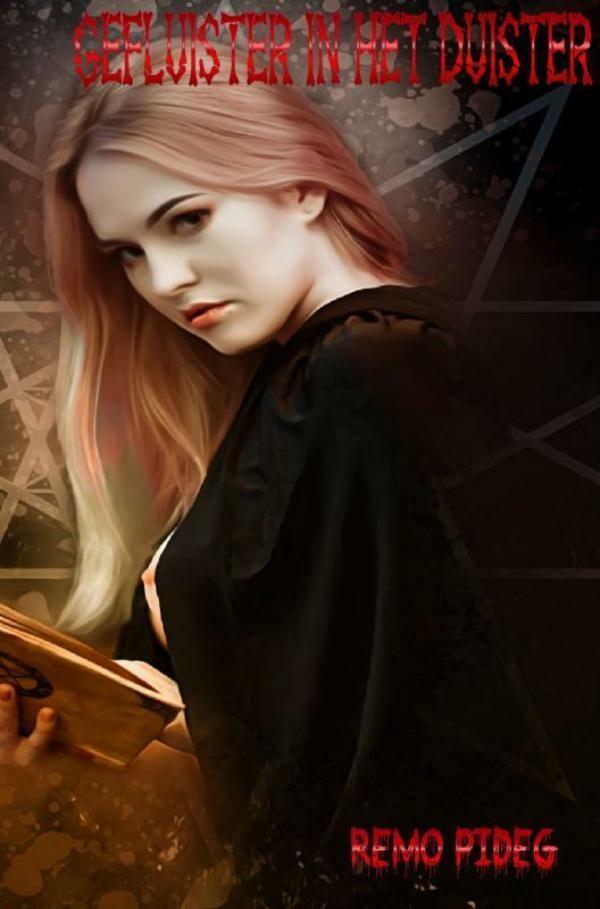 Gefluister in het Duister 9789402182569 Remo Pideg, Boeken, Sprookjes en Fabels, Gelezen, Verzenden