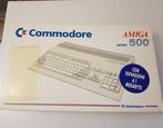 Commodore AMIGA 500 with expansion to 1MB - Set van