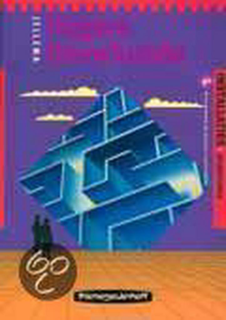 Jellema hogere bouwkunde 9789021290553, Boeken, Schoolboeken, Zo goed als nieuw, Verzenden