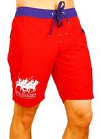 Geographical Norway Zwembroek Royal Club Quatar Rood, Vêtements | Hommes, Verzenden