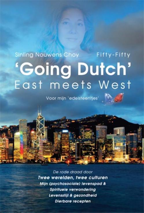 Going Dutch 9789087595487, Boeken, Hobby en Vrije tijd, Zo goed als nieuw, Verzenden