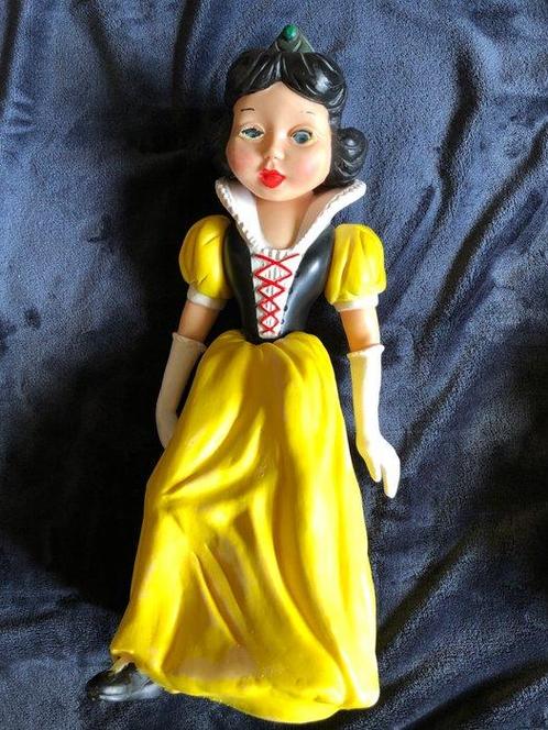 Snow White & The Seven Dwarfs, Micky Maus, en anderen - 5, Verzamelen, Disney