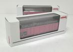 Märklin H0 - 46918 - Modeltrein personenwagen (2) - Offener, Nieuw