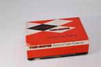 Sawyer stereo Stereocamera