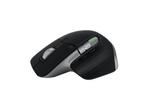 Logitech MX Master 3S - Draadloze Muis - 8K DPI Sensor -, Computers en Software, Muizen, Verzenden, Zo goed als nieuw