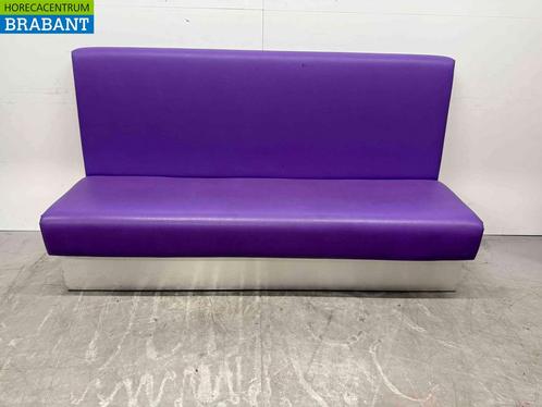 Zitbank Bank Horecabank 199 cm Horeca, Zakelijke goederen, Horeca | Meubilair en Inrichting, Ophalen of Verzenden