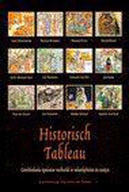 Historisch Tableau 9789053562994, Boeken, Geschiedenis | Wereld, Gelezen, Verzenden
