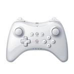 Wii U Pro Controller Wit (Third Party) (Nieuw), Consoles de jeu & Jeux vidéo, Consoles de jeu | Nintendo Wii U, Ophalen of Verzenden