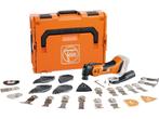 Fein Multimaster AMM700 MAX TOP Accu Multitool 18V AMPShare, Verzenden, Nieuw