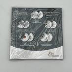 Allemagne. 20 Euro 2019 (5 coins) Prooflike