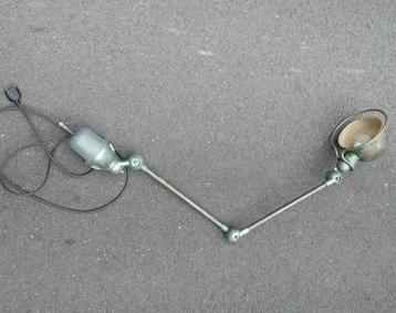 Jielde - Jean-Louis Domecq - Lampe de table - Acier,