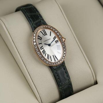 Cartier - Baignoire - WB520004 - Femme - 2000-2010