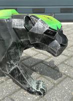 Daluxe Art - 1999 • “Panther of Pain”