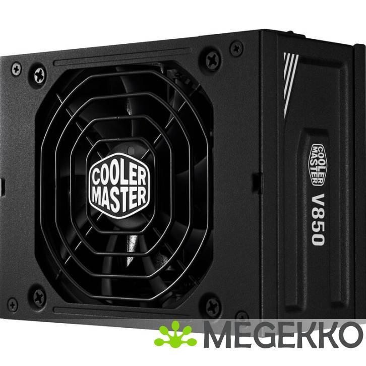 Cooler Master V SFX Gold 850 - ATX 3.1, Computers en Software, Overige Computers en Software, Nieuw, Verzenden