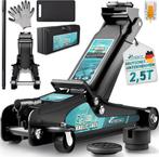 Autokrik - Garagekrik - Hydraulische krik - 2,5 Ton - Zwart, Verzenden, Nieuw