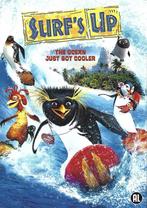 Surfs up (dvd tweedehands film), Cd's en Dvd's, Ophalen of Verzenden, Nieuw in verpakking