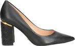 SHOWMODEL Guess Pialy Dames Pumps - Zwart - Maat 38, Verzenden, Nieuw