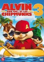 Alvin And The Chipmunks 3 - Chipwrecked (DVD), Verzenden, Nieuw in verpakking