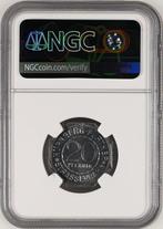 Duitsland. 20 Pfennig 1920 - NGC MS64