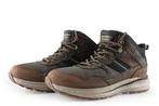 Skechers Veterboots in maat 43 Bruin, Bruin, Verzenden, Boots, Skechers