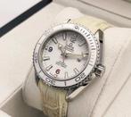 Omega - Planet Ocean Olympic Timeless Collection Sochi -, Handtassen en Accessoires, Horloges | Heren, Nieuw