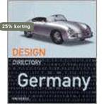 Design Directory 9780789303899 Marion Godau, Boeken, Verzenden, Gelezen, Marion Godau